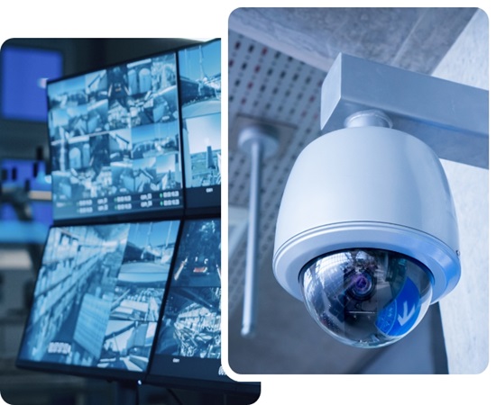 CCTV Installation