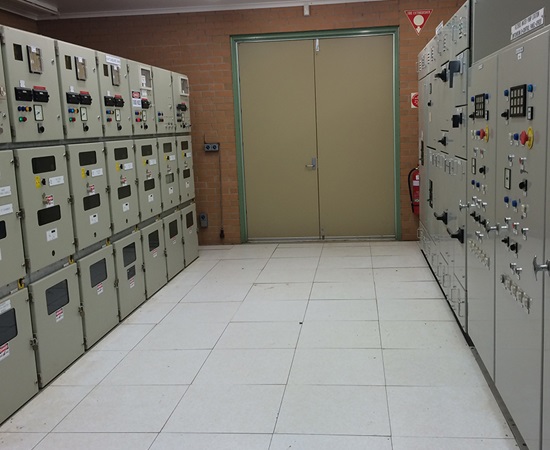 Electrical Upgrades