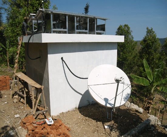 VSAT Telecom