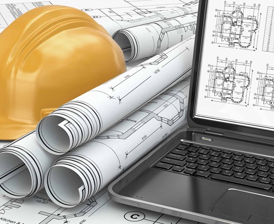 Estate Construction