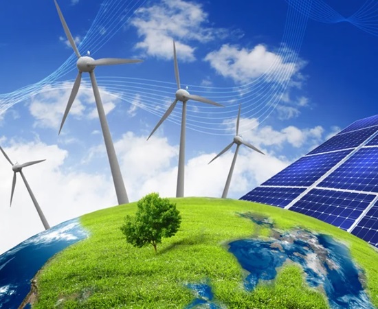 Renewable Energy