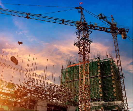 Construction