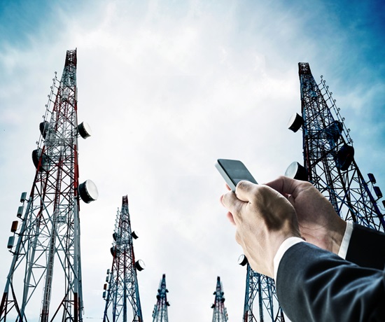 Telecom